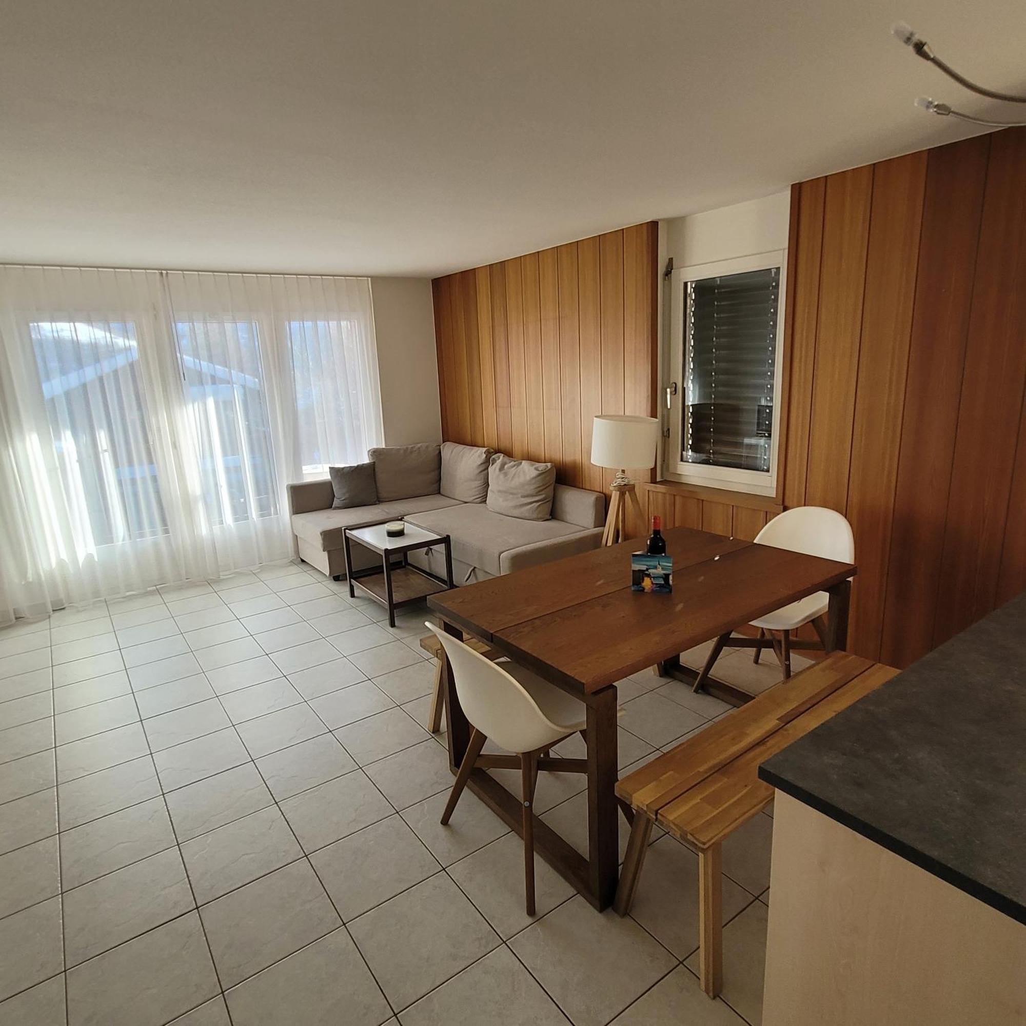 Residence Edelweiss No Stress By Eva Bellwald Bagian luar foto