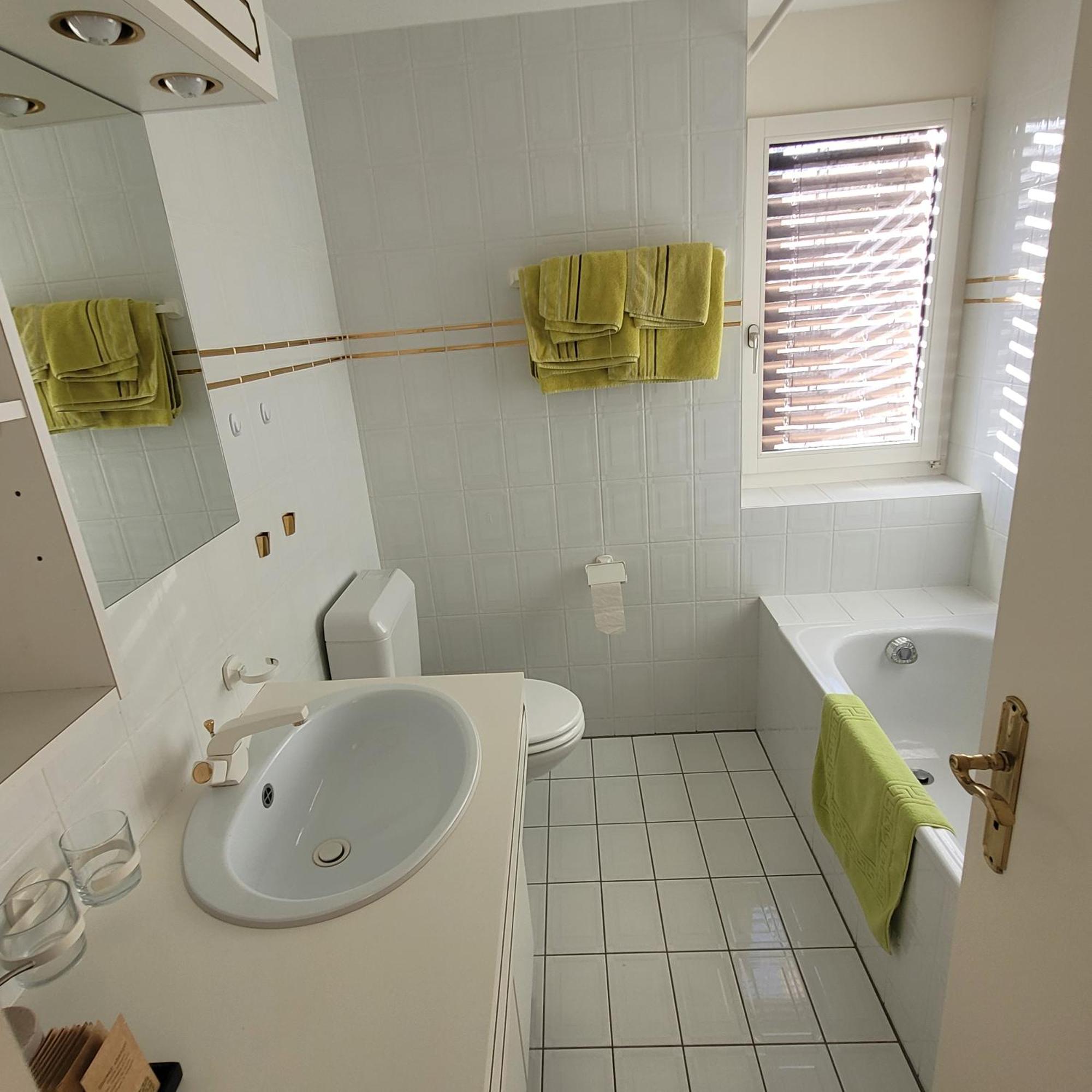 Residence Edelweiss No Stress By Eva Bellwald Bagian luar foto