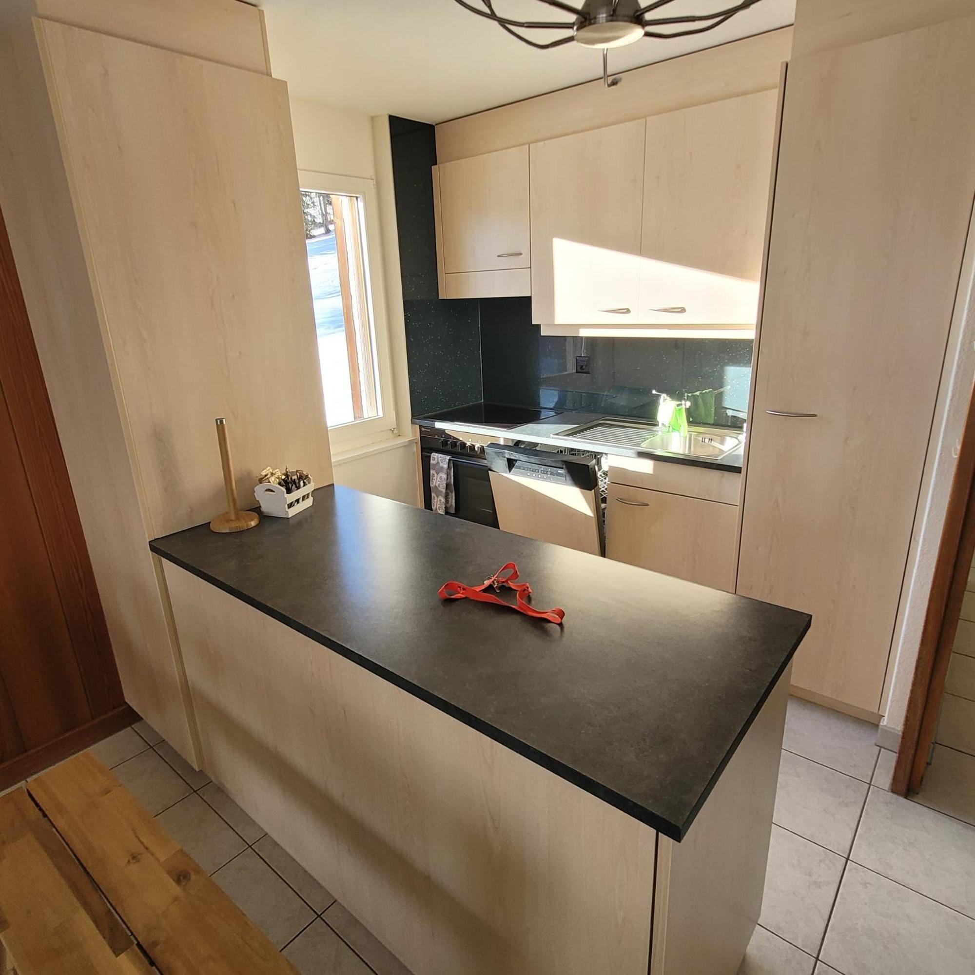 Residence Edelweiss No Stress By Eva Bellwald Bagian luar foto