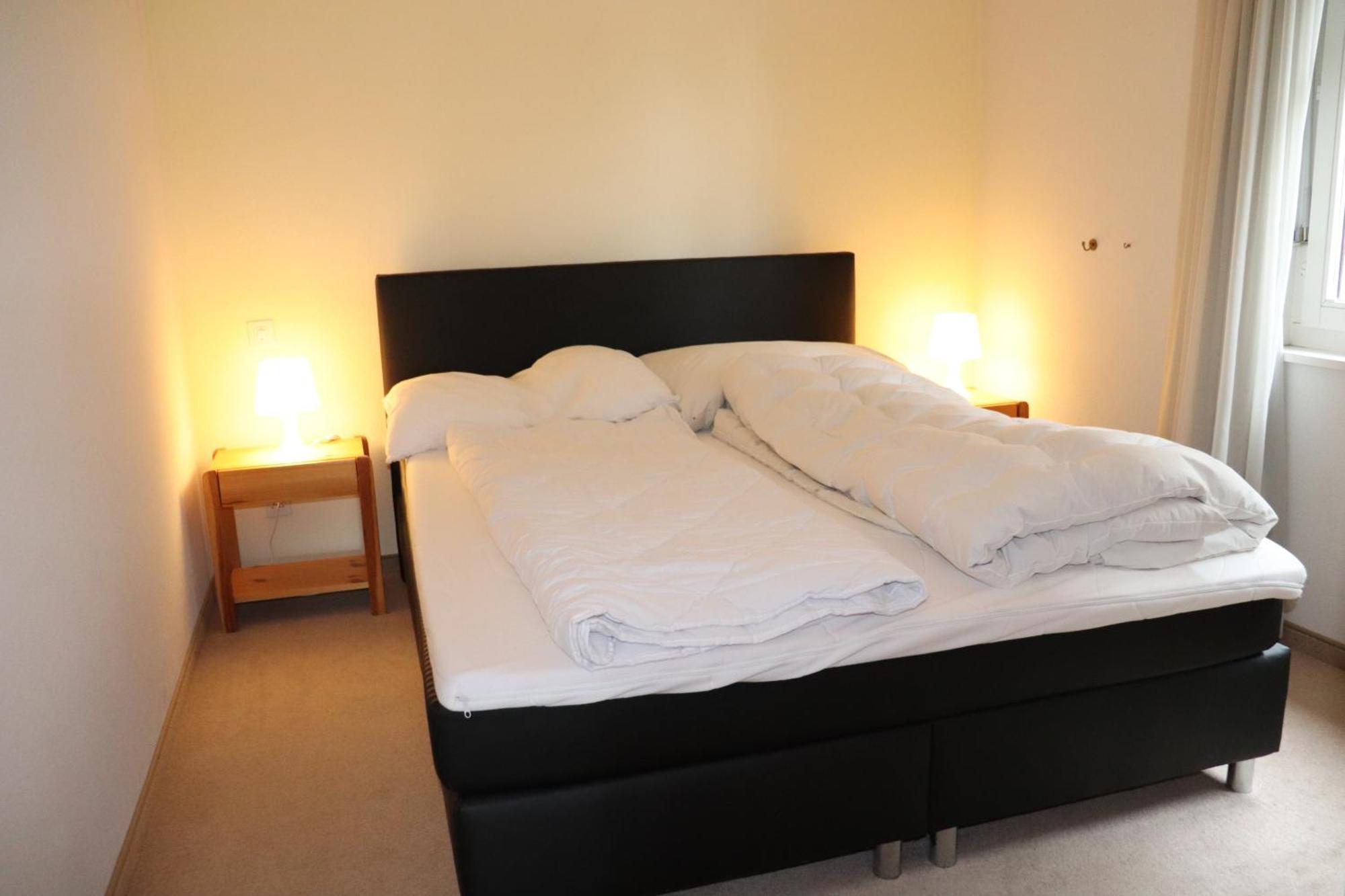 Residence Edelweiss No Stress By Eva Bellwald Bagian luar foto
