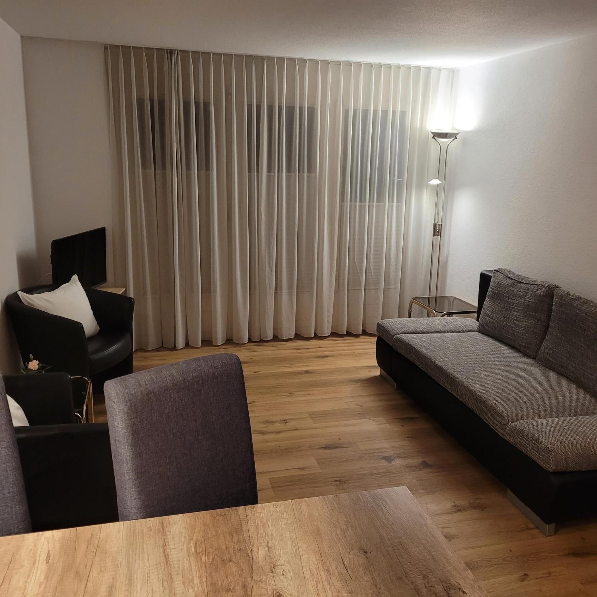 Residence Edelweiss No Stress By Eva Bellwald Bagian luar foto