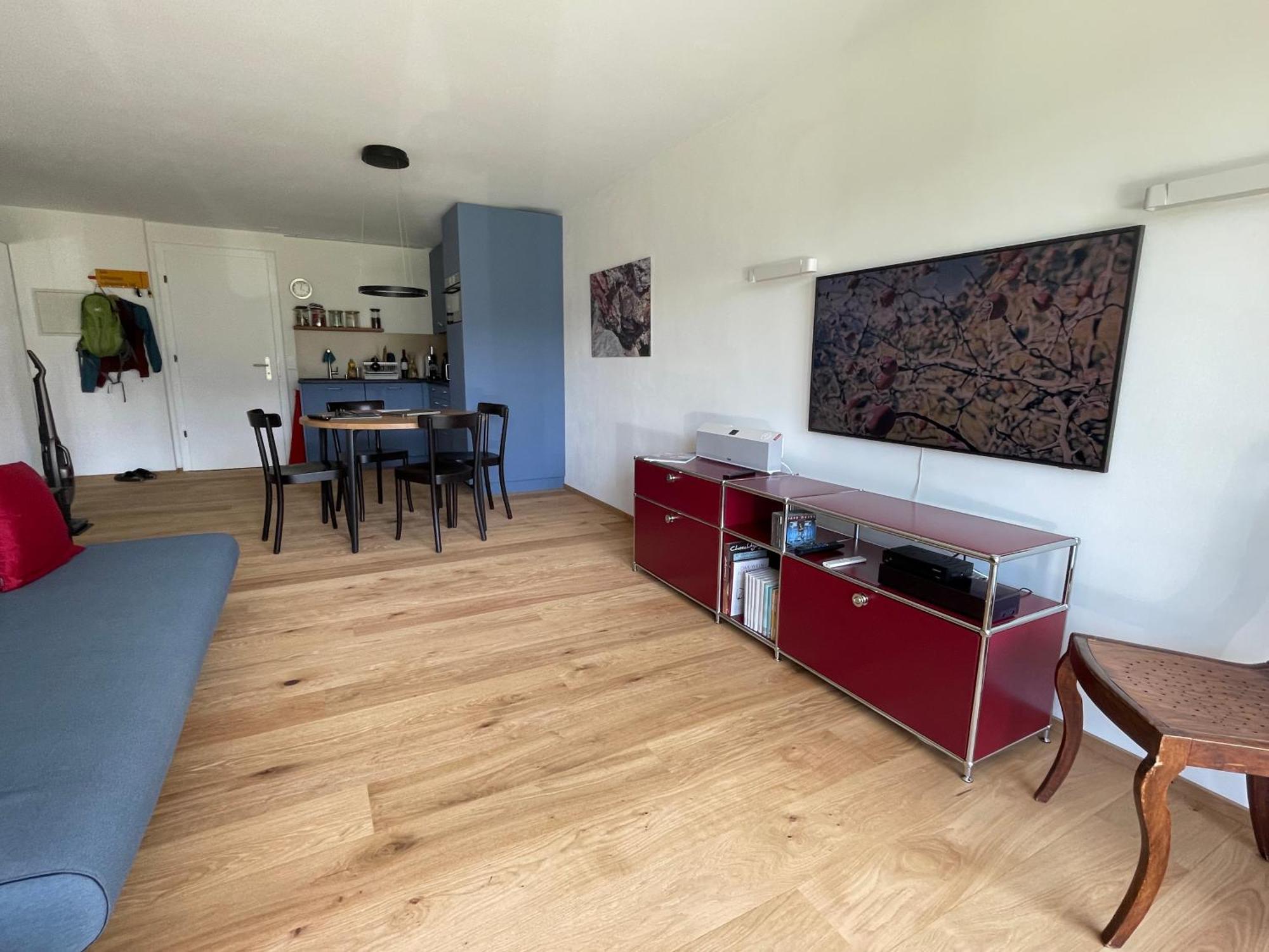 Residence Edelweiss No Stress By Eva Bellwald Bagian luar foto