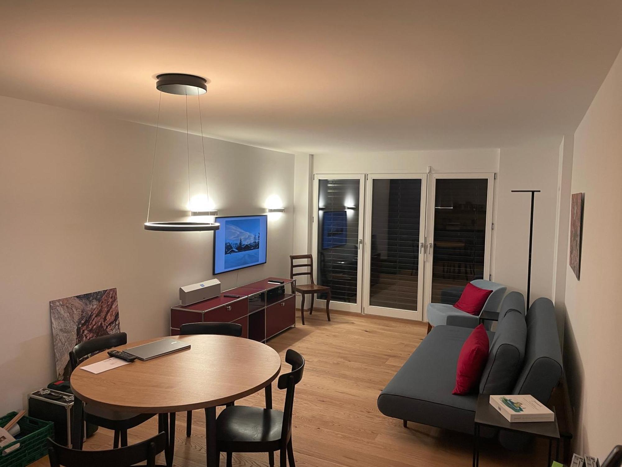 Residence Edelweiss No Stress By Eva Bellwald Bagian luar foto